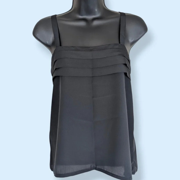 🍁Vintage Ares Black Cami - Picture 2 of 7